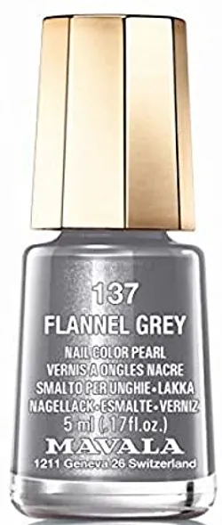 MAVALA VERNIS A ONGLES NUMERO 137