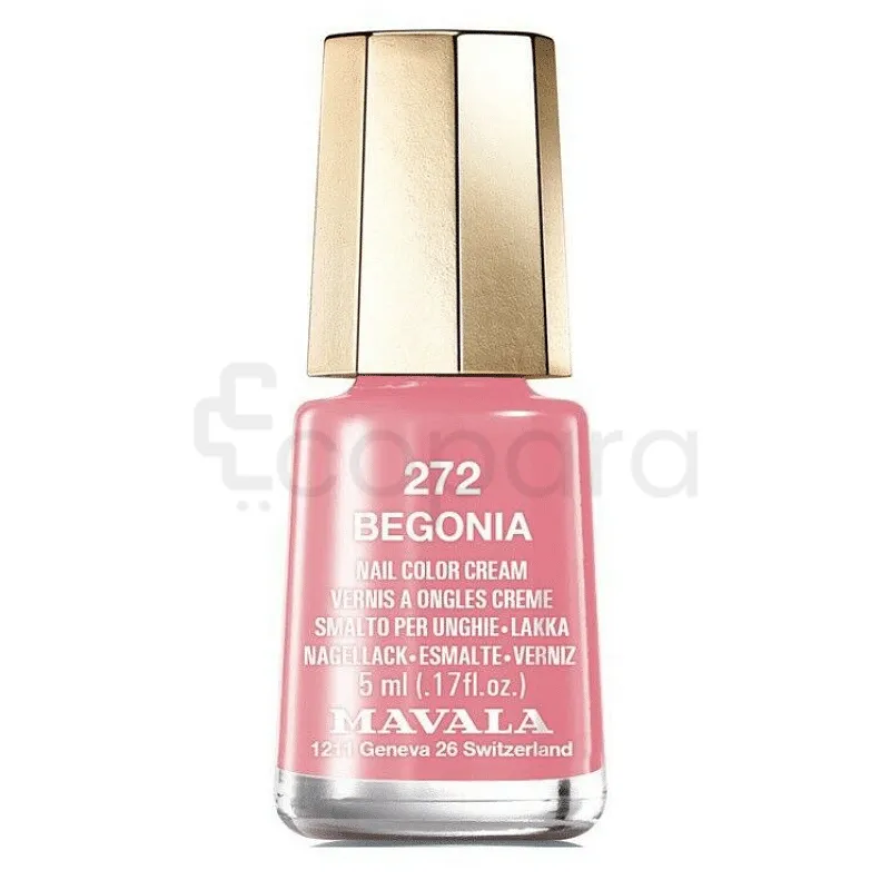MAVALA VERNIS A ONGLES NUMERO 272