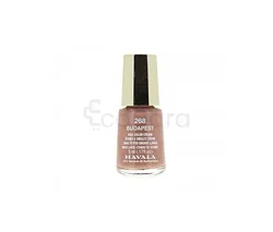 MAVALA VERNIS A ONGLES NUMERO 268