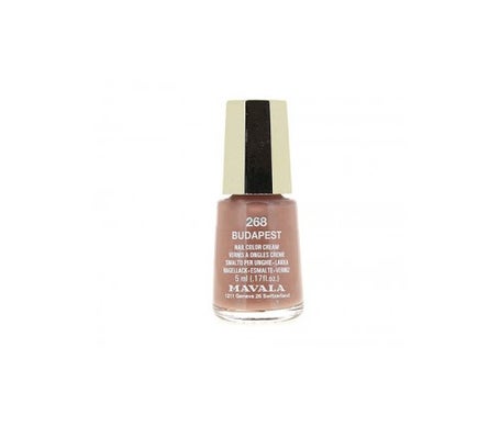 MAVALA VERNIS A ONGLES NUMERO 268