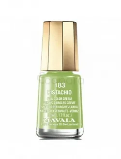 MAVALA VERNIS A ONGLES NUMERO 183