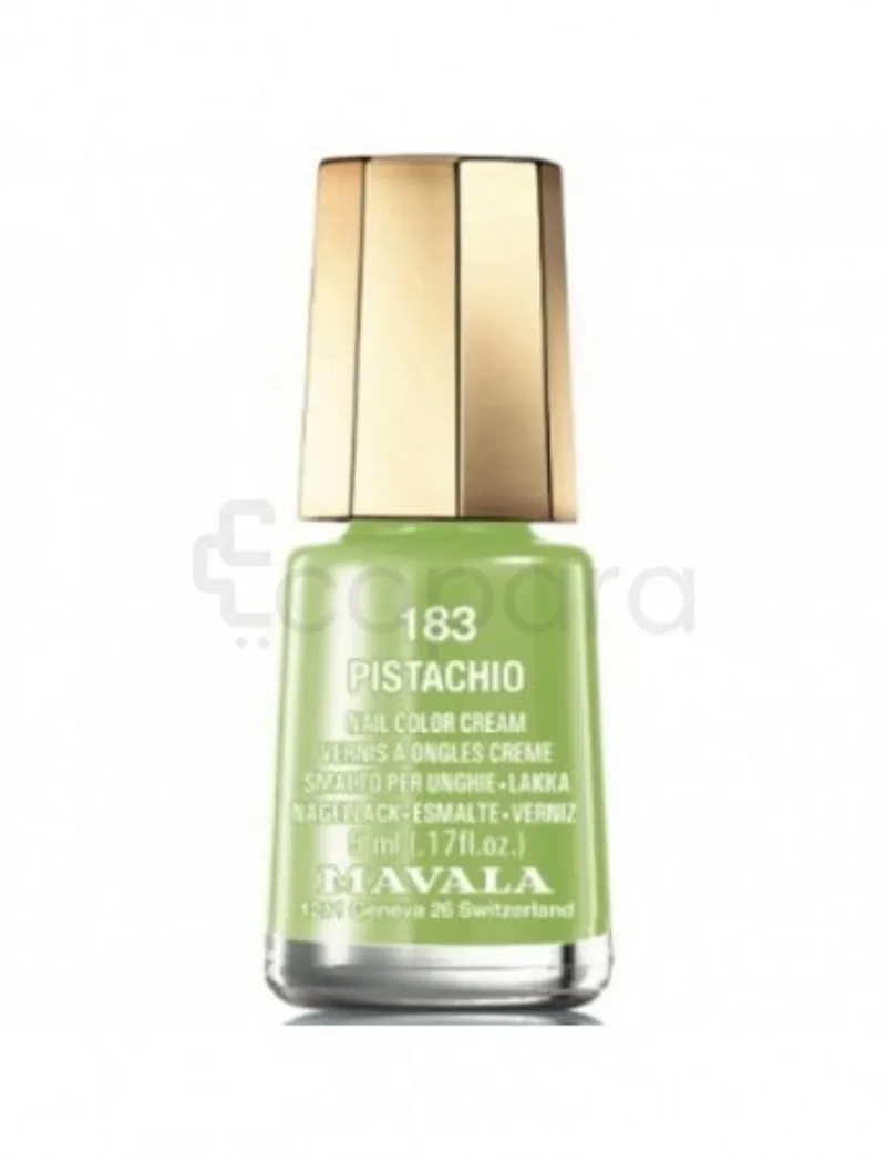 MAVALA VERNIS A ONGLES NUMERO 183