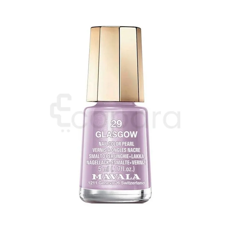 MAVALA VERNIS A ONGLES NUMERO 29