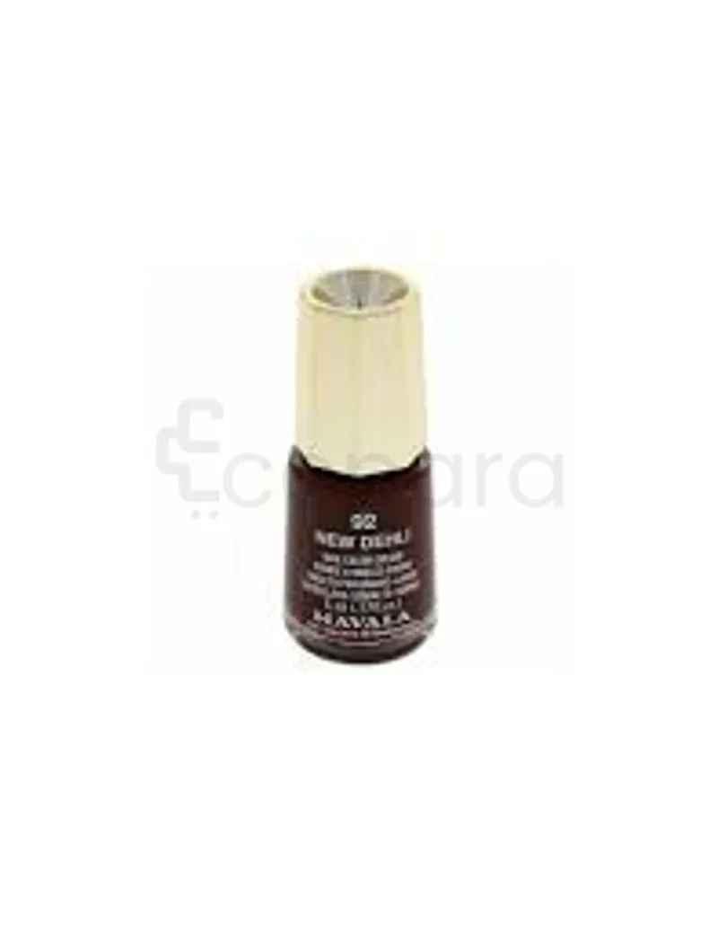 MAVALA VERNIS A ONGLES NUMERO 92