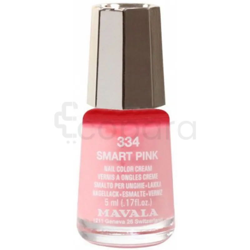 MAVALA VERNIS A ONGLES NUMERO 334