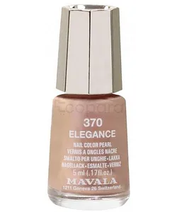 MAVALA VERNIS A ONGLES NUMERO 370