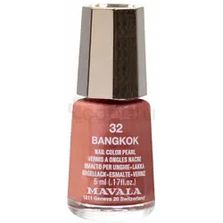 MAVALA VERNIS A ONGLES NUMERO 32