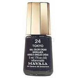 MAVALA VERNIS A ONGLES NUMERO 24