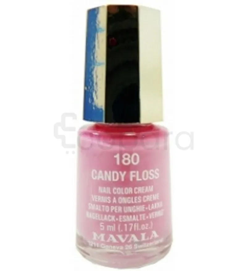 MAVALA VERNIS A ONGLES NUMERO 180