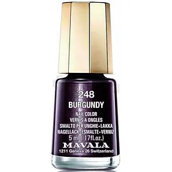 MAVALA VERNIS A ONGLES NUMERO 248