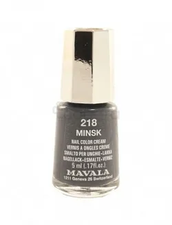 MAVALA VERNIS A ONGLES NUMERO 218