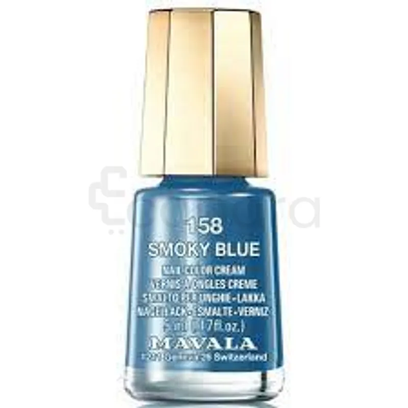 MAVALA VERNIS A ONGLES NUMERO 158