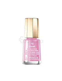 MAVALA VERNIS A ONGLES NUMERO 75