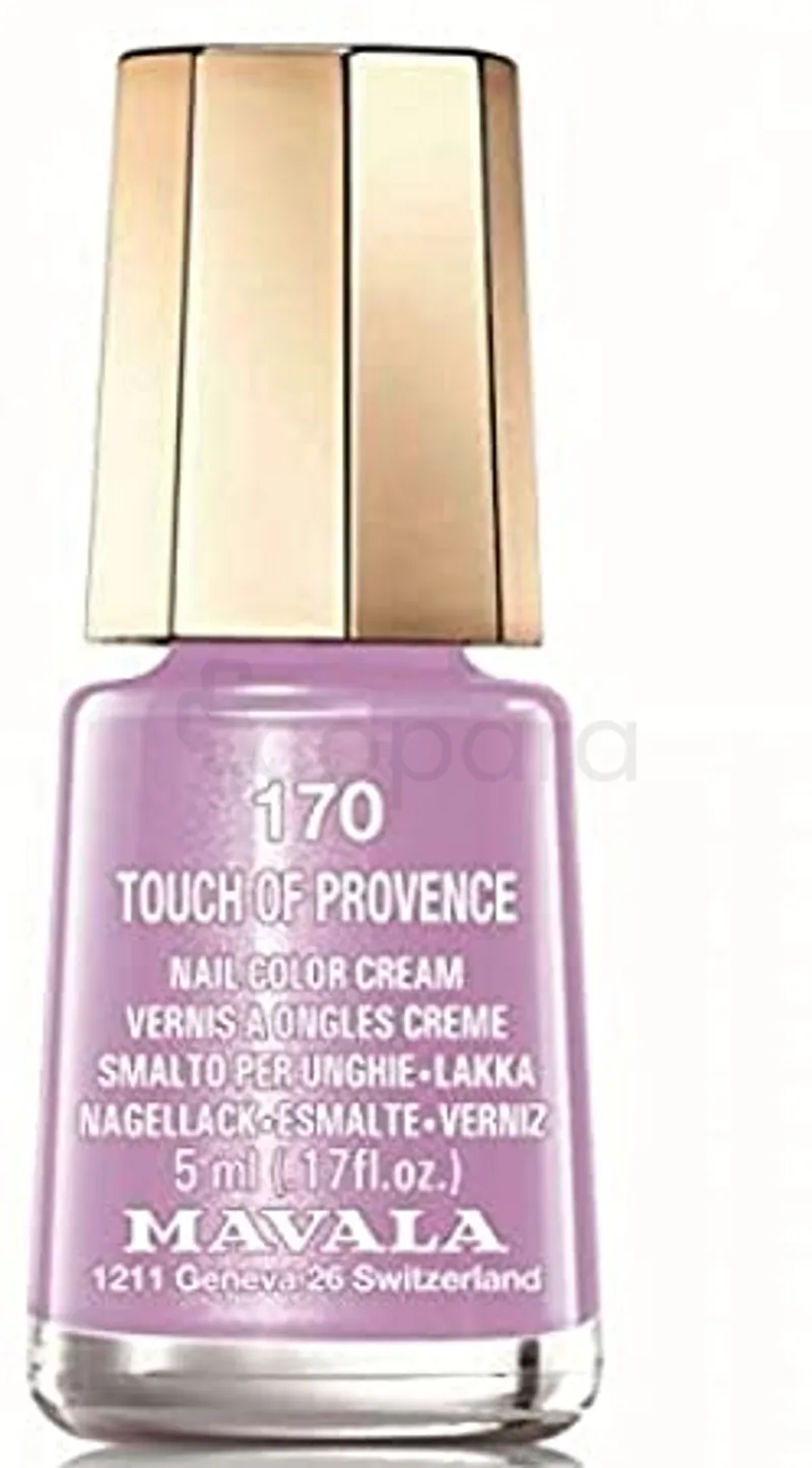 MAVALA VERNIS A ONGLES NUMERO 170