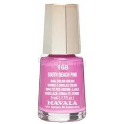 MAVALA VERNIS A ONGLES NUMERO 168