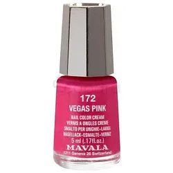 MAVALA VERNIS A ONGLES NUMERO 172