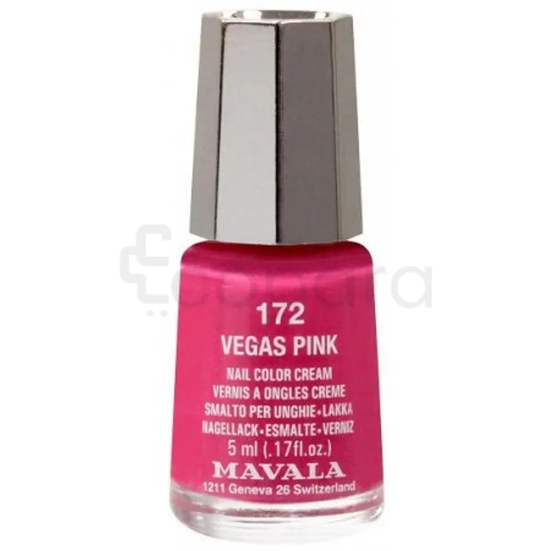 MAVALA VERNIS A ONGLES NUMERO 172