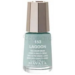 MAVALA VERNIS A ONGLES NUMERO 153