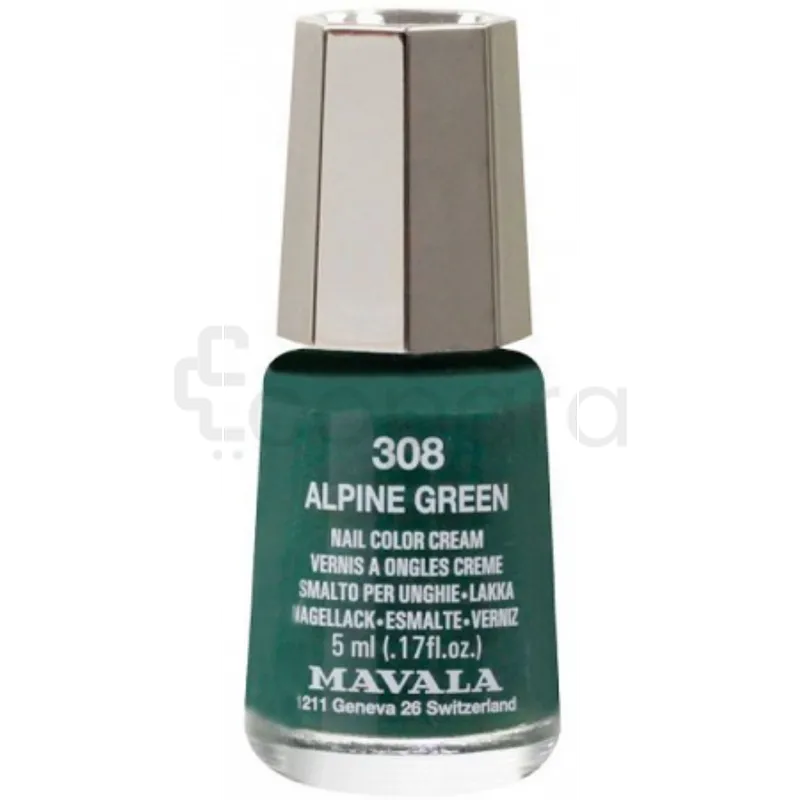 MAVALA VERNIS A ONGLES NUMERO 308