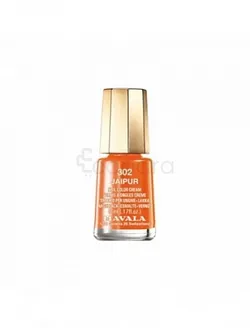 MAVALA VERNIS A ONGLES NUMERO 302