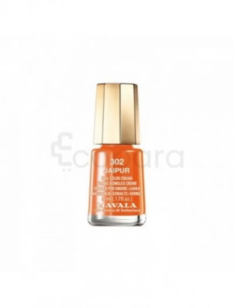 MAVALA VERNIS A ONGLES NUMERO 302