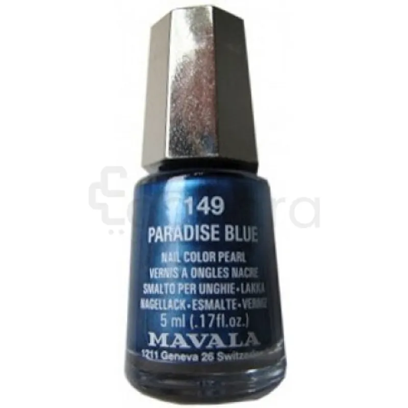MAVALA VERNIS A ONGLES NUMERO 149