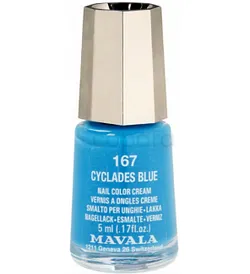 MAVALA VERNIS A ONGLES NUMERO 167