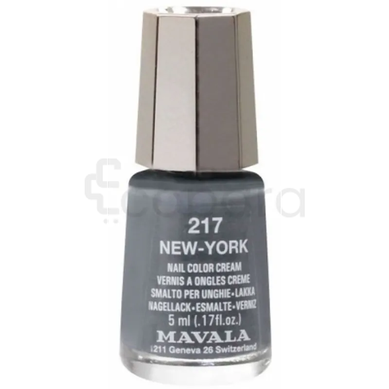 MAVALA VERNIS A ONGLES NUMERO 217