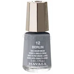MAVALA VERNIS A ONGLES NUMERO 12