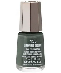 MAVALA VERNIS A ONGLES NUMERO 155