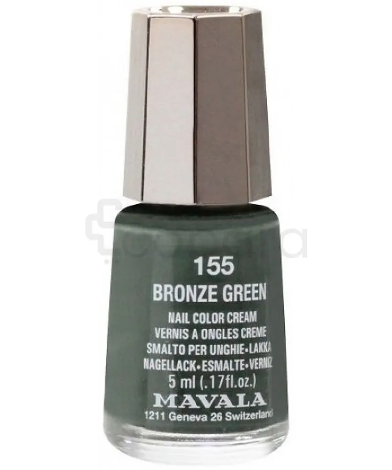 MAVALA VERNIS A ONGLES NUMERO 155