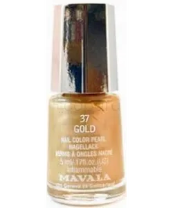 MAVALA VERNIS A ONGLES NUMERO 37