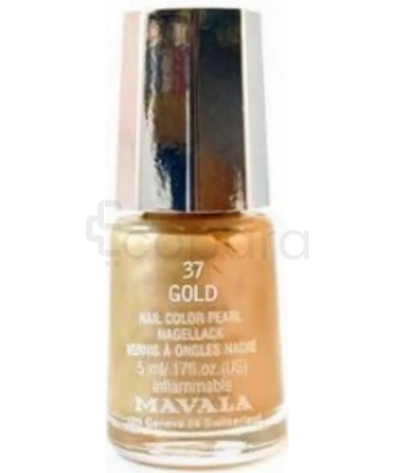 MAVALA VERNIS A ONGLES NUMERO 37