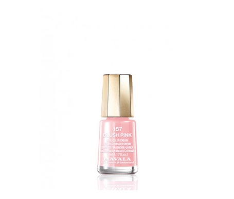 MAVALA VERNIS A ONGLES NUMERO 157
