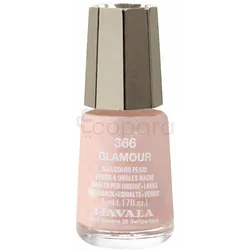 MAVALA VERNIS A ONGLES NUMERO 366