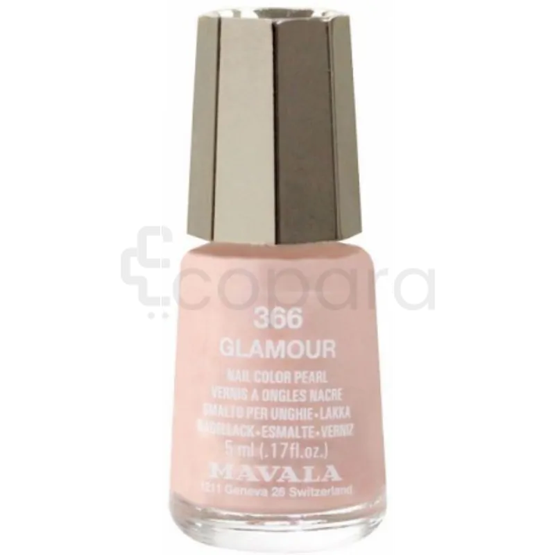 MAVALA VERNIS A ONGLES NUMERO 366