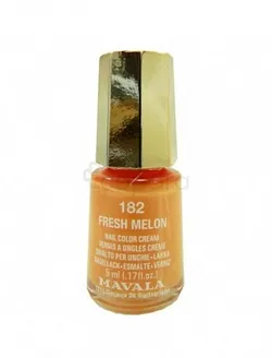 MAVALA VERNIS A ONGLES NUMERO 182