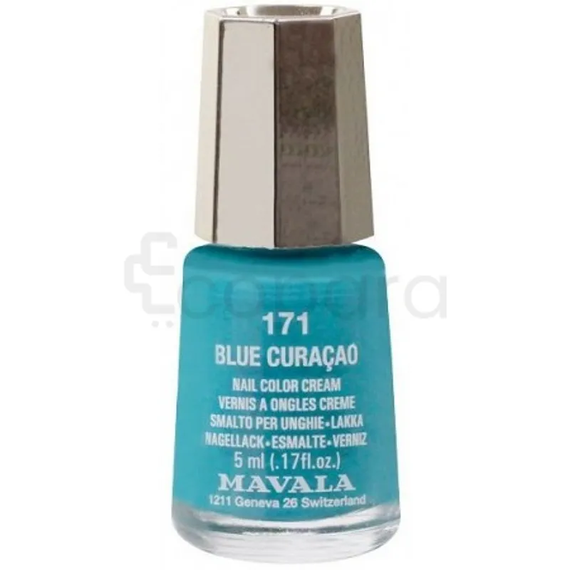MAVALA VERNIS A ONGLES NUMERO 171