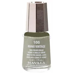 MAVALA VERNIS A ONGLES NUMERO 166