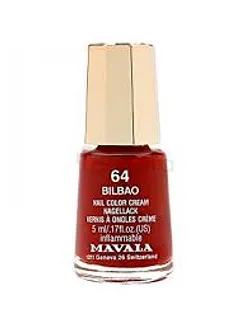 MAVALA VERNIS A ONGLES BILBAO NUMERO 64