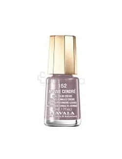 MAVALA VERNIS A ONGLES MAUVE CENDERE NUMERO 152