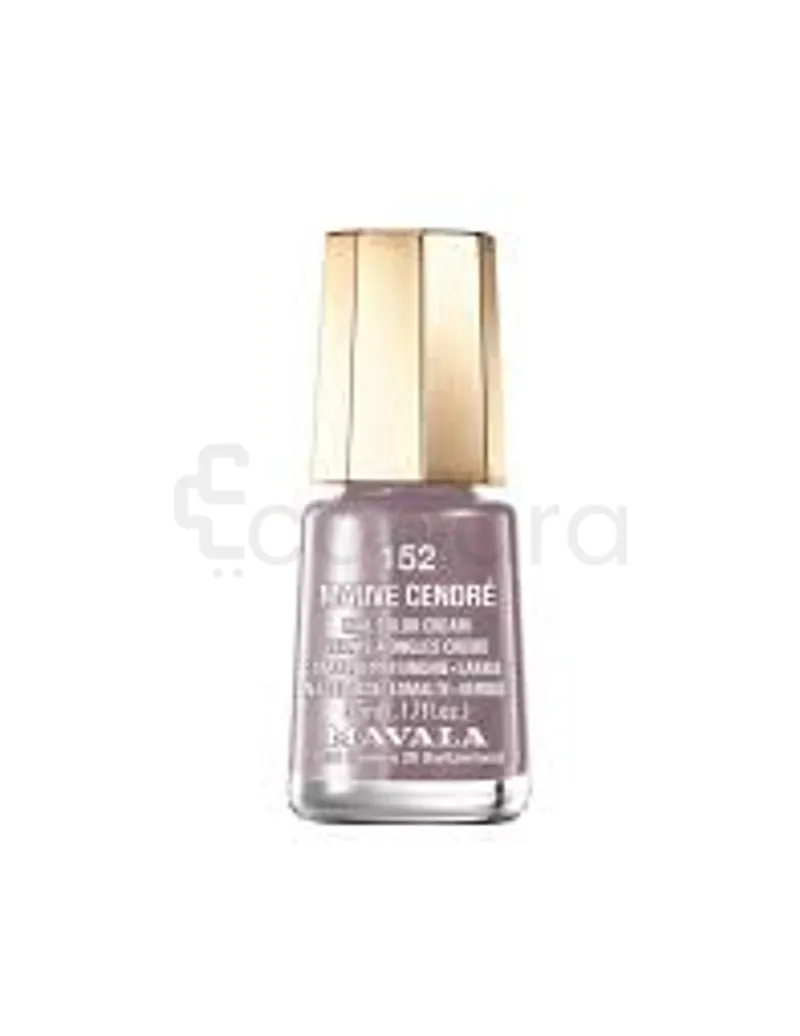 MAVALA VERNIS A ONGLES MAUVE CENDERE NUMERO 152