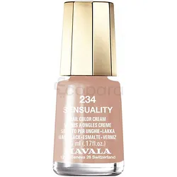 MAVALA VERNIS A ONGLES SENSUALITY NUMERO 234
