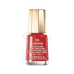 MAVALA VERNIS A ONGLES LONDON NUMERO 53