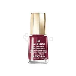 MAVALA VERNIS A ONGLES LAS VEGAS NUMERO 33