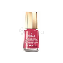 MAVALA VERNIS A ONGLES MACAO NUMERO 07