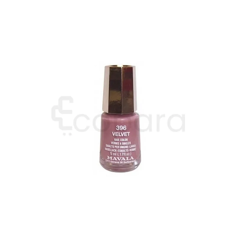 MAVALA VERNIS A ONGLES VELVET NUMERO 396