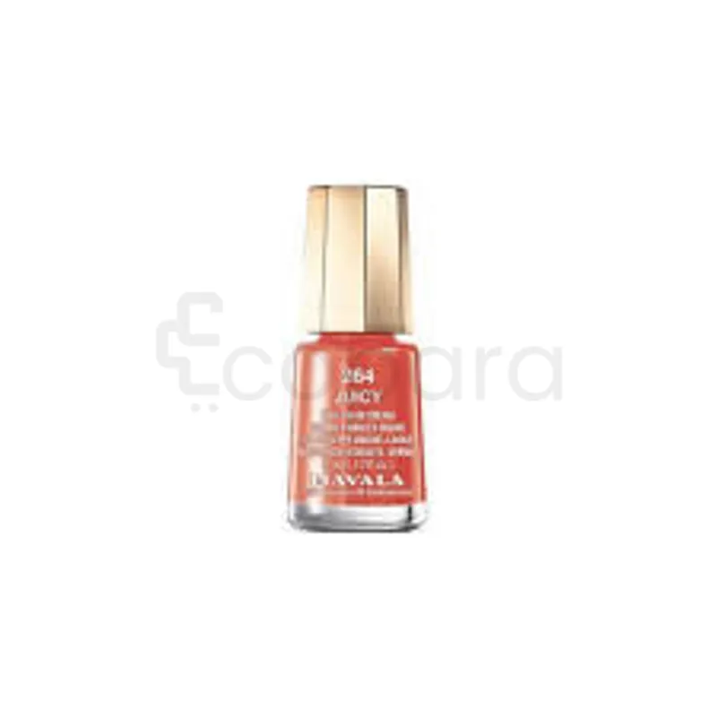 MAVALA VERNIS A ONGLES JUICY NUMERO 264