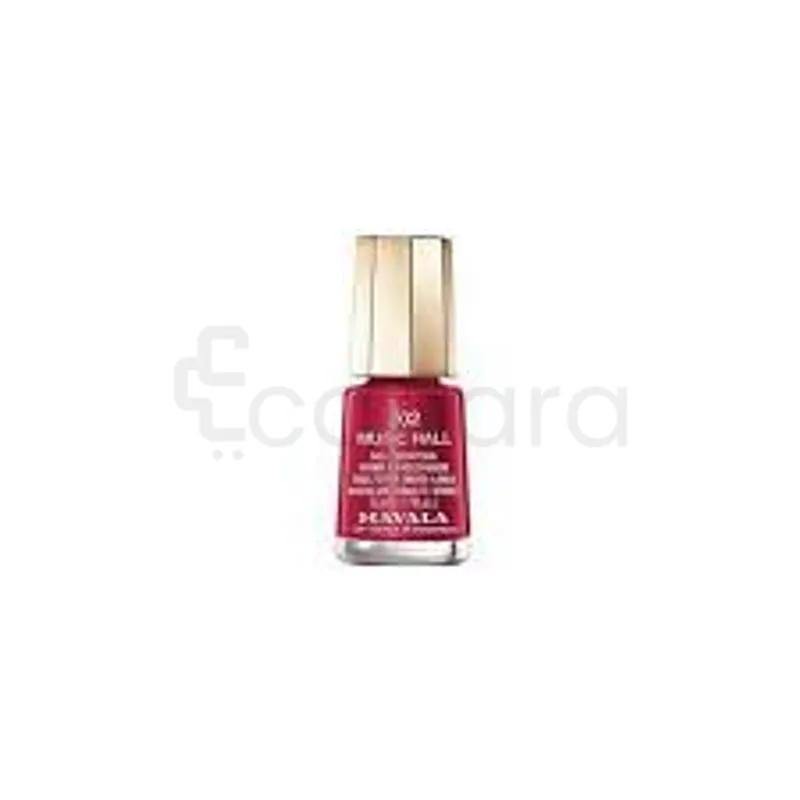 MAVALA VERNIS A ONGLES MUSIC HALL NUMERO 202