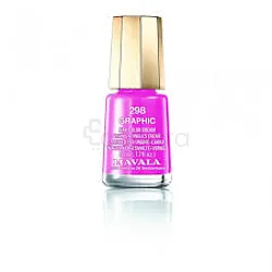 MAVALA VERNIS A ONGLES GRAPHIC NUMERO 298